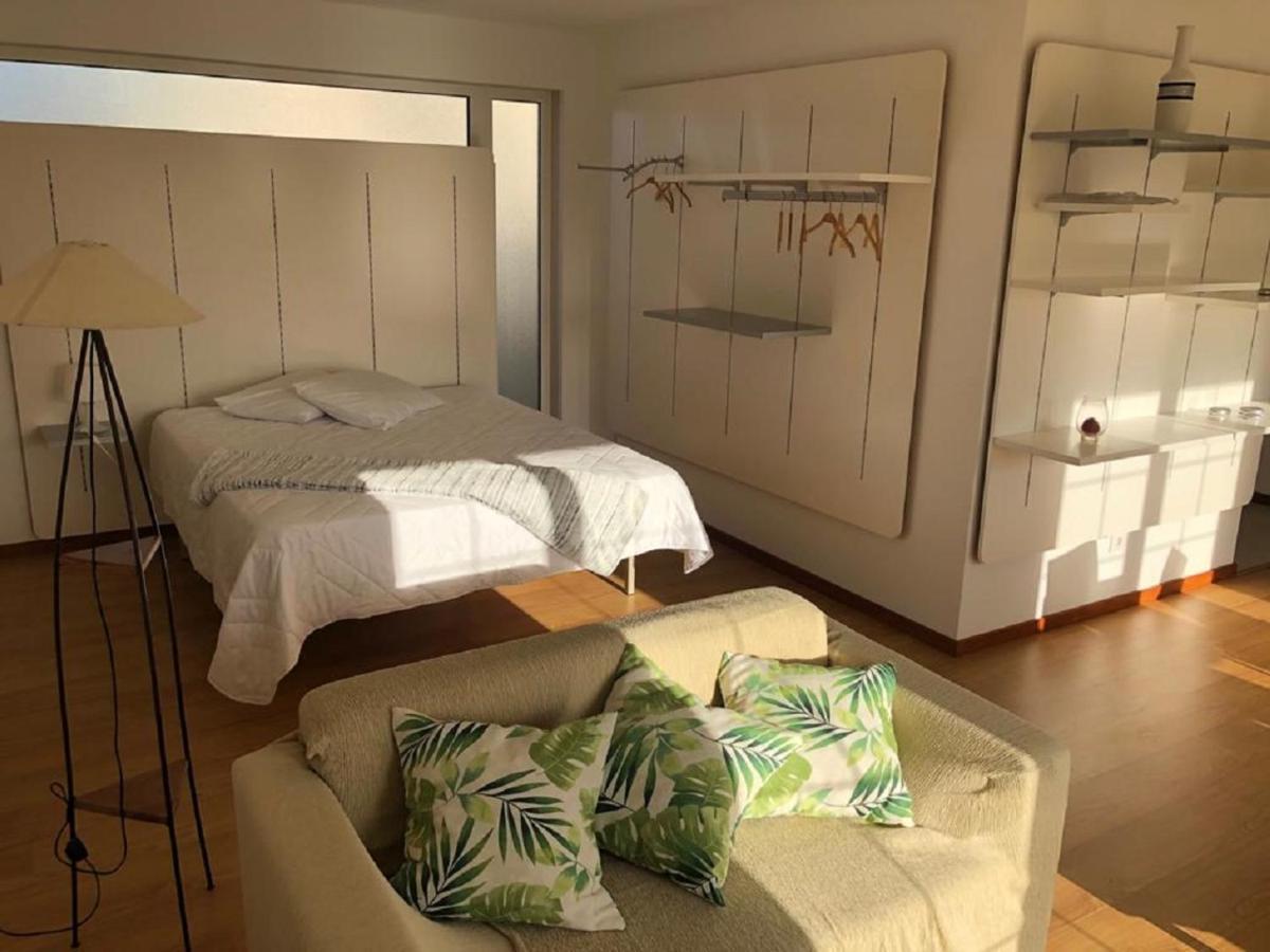 Estudio Dos Mangues Villa São Martinho do Porto Esterno foto