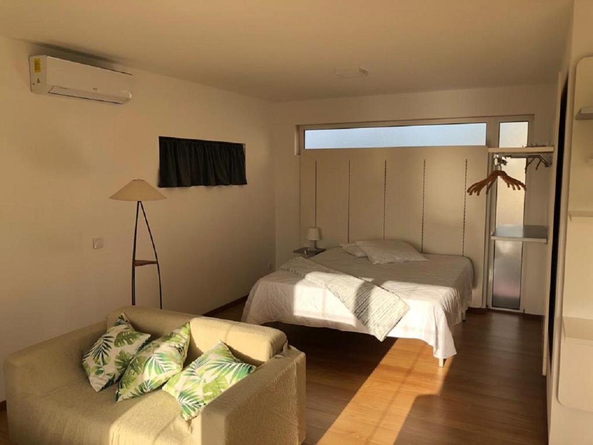 Estudio Dos Mangues Villa São Martinho do Porto Esterno foto